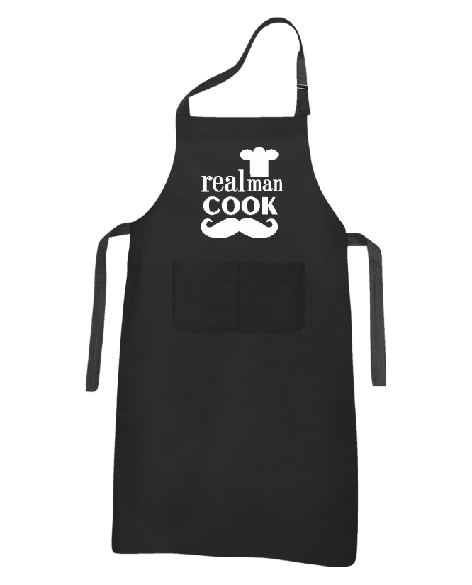 real man cook real man cook